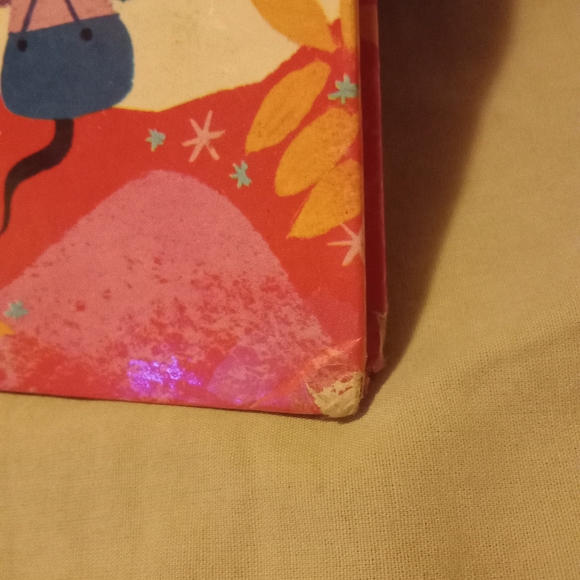 Walt Disney's Uncle Remus Stories by Joel Harris A Giant Golden Book - Picture 11 of 11